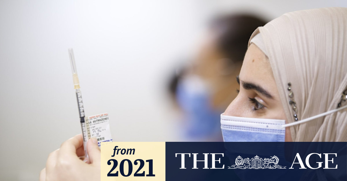 Melbourne COVID Restrictions